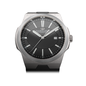 Modèle 2002 de la collection Ovalie, Haute Horlogerie Française