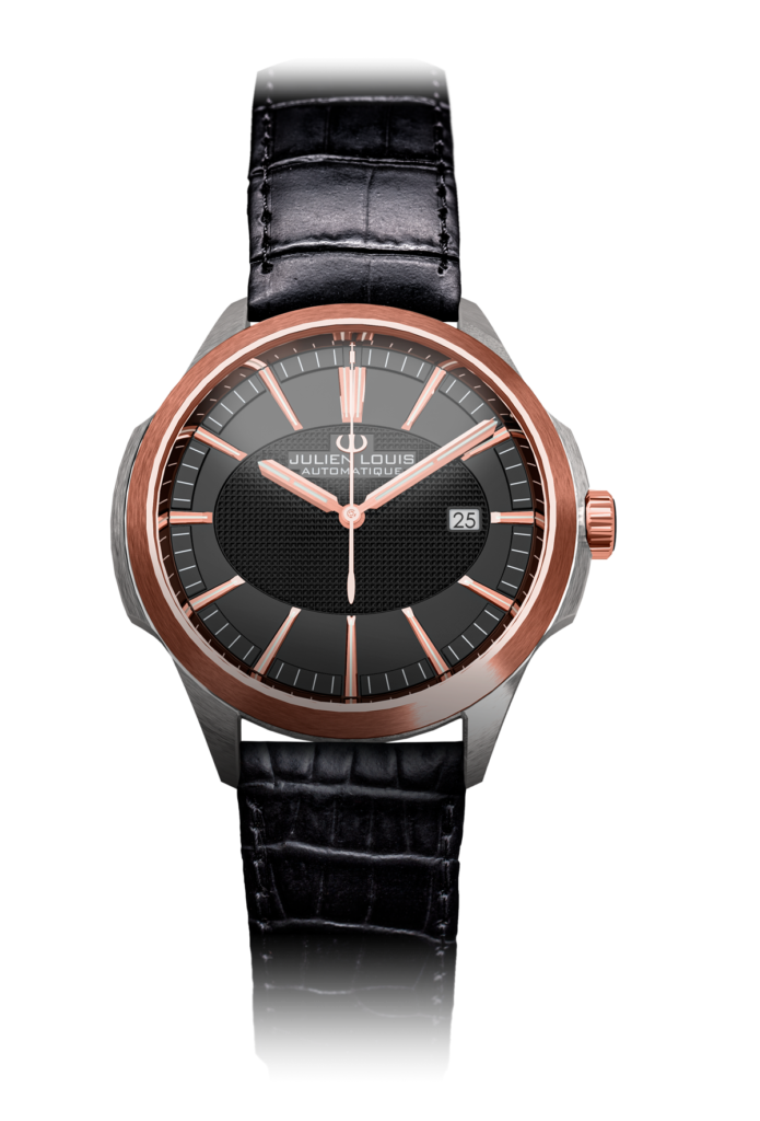 Montre de Luxe Julien Louis