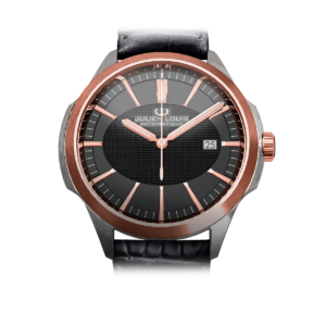 Montre exclusive Julien Louis, Modèle 2022