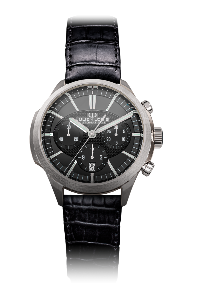 Montre automatique Julien Louis
