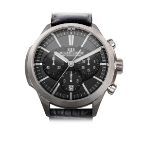 Montre Julien Louis modèle 2010