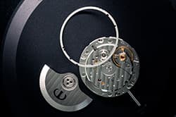 Julien Louis, marque de montres haut de gamme