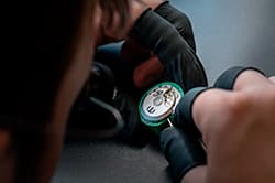 Montre Rugby Julien Louis