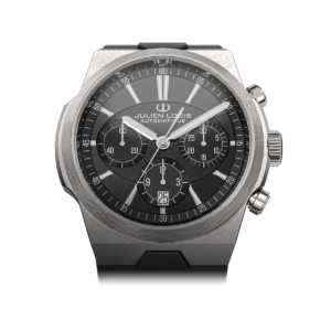 Montre 2004, Collection Ovalie Julien Louis