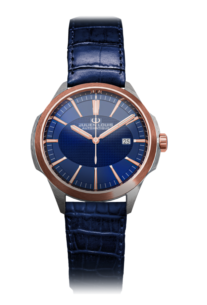 Montre édition limitée Julien Louis